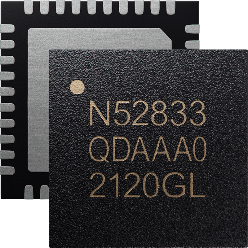 NRF52833-QDAA-B-R